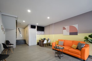 Front of property - Cove Anasera (South Tangerang)