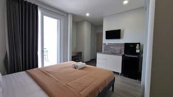 Deluxe Room | Free WiFi