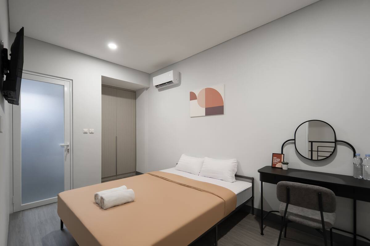 Superior Room | WiFi (free)