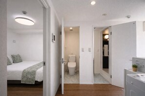 Classic Apartment, 2 Bedrooms | Free WiFi - louis stage Nishigahara (Tokyo)