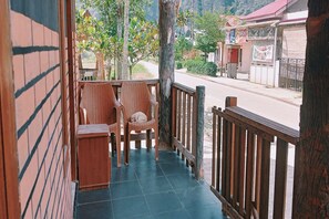 Lobby - Homestay Wong Kito By Zuzu (Harau)