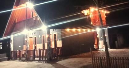 Homestay Wong Kito By Zuzu