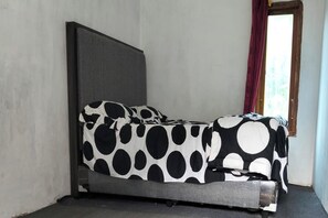 Room - Homestay Wong Kito By Zuzu (Harau)