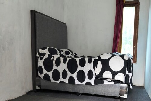 Homestay Wong Kito By Zuzu