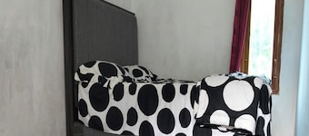 Homestay Wong Kito By Zuzu