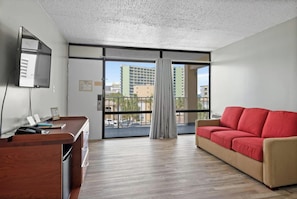 Room - Capital O Sunset Waves Ht Myrtle Beach Oceanfront (North Myrtle Beach)