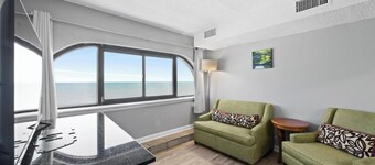 Capital O Sunset Waves Hotel Myrtle Beach