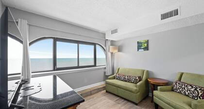 Capital O Sunset Waves Hotel Myrtle Beach