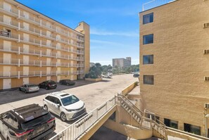 View from property - Capital O Sunset Waves Ht Myrtle Beach Oceanfront (North Myrtle Beach)