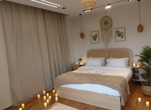 Room - Zen Pyramids Luxury Villa (Giza)