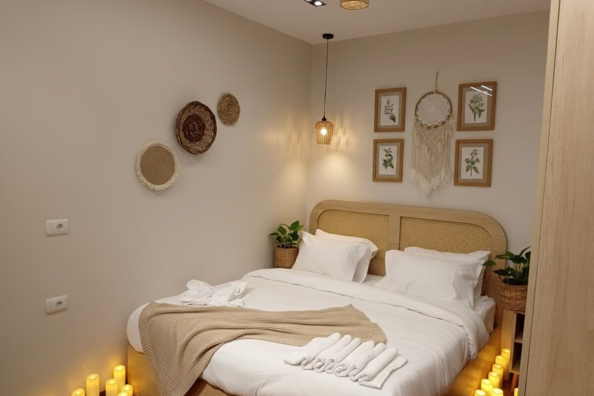 Superior Single Room Garden View