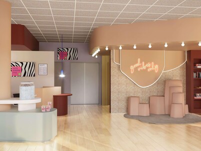 Ibis Styles Ales Centre Cevennes