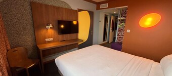 Ibis Styles Ales Centre Cevennes