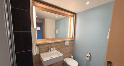 Ibis Styles Ales Centre Cevennes