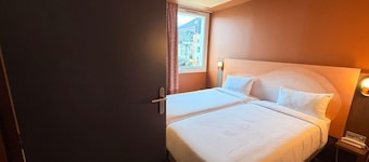 Ibis Styles Ales Centre Cevennes