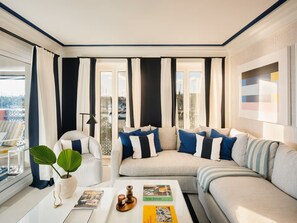 Room - MIM Sotogrande Member of Meliá Collection (Cadiz)