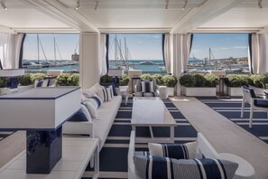 Interior - MIM Sotogrande Member of Meliá Collection (Cadiz)
