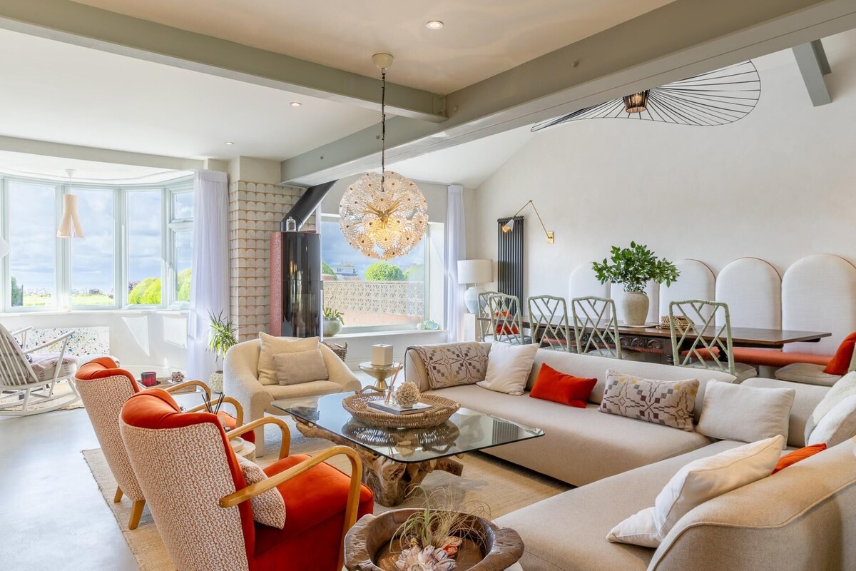 Image de profil de l’hôte