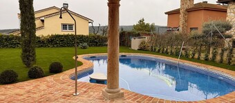 Casa Rosita: luxury and comfort for groups