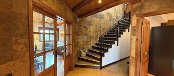 Casa Rosita: luxury and comfort for groups