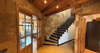 Casa Rosita: luxury and comfort for groups