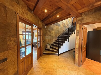 Casa Rosita: luxury and comfort for groups