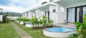 Da Vici Batur Villa & Restaurant 