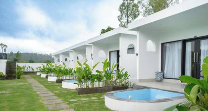 Da Vici Batur Villa & Restaurant