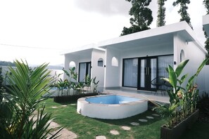 Exterior - The Vici Batur Villa & Restaurant  (Bangli)