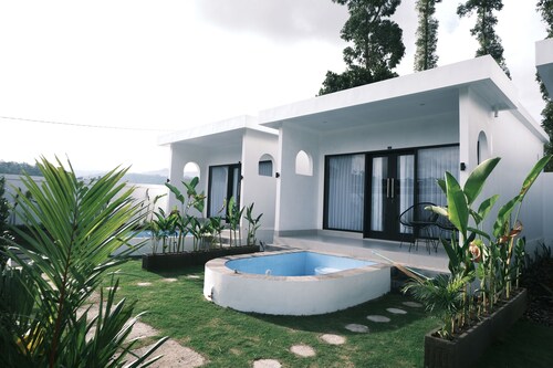 Da Vici Batur Villa & Restaurant 