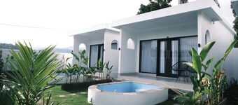 Da Vici Batur Villa & Restaurant 