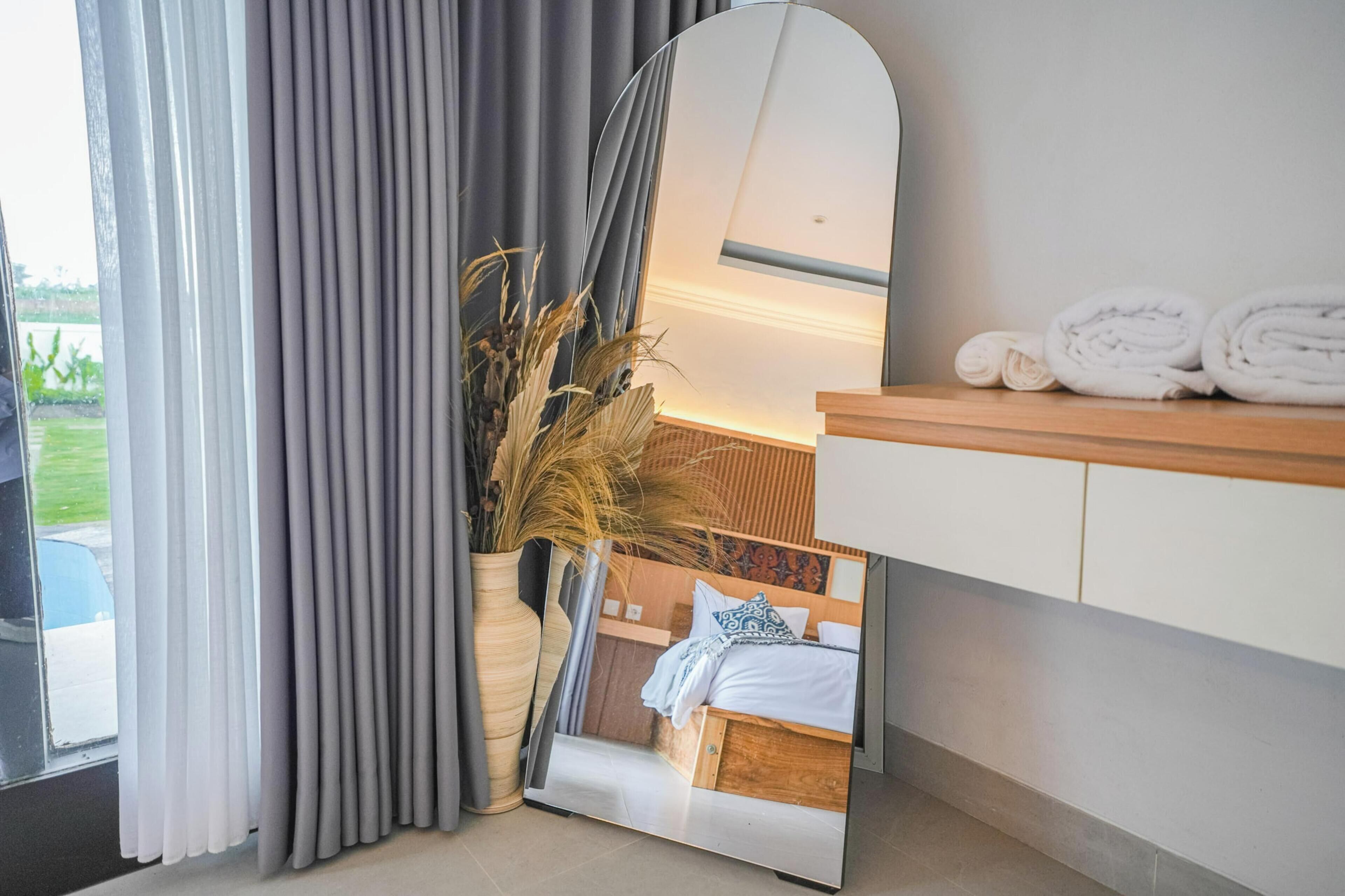 Superior Cottage, Patio, Mountain View | Desk, free WiFi, bed sheets