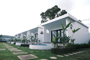 Exterior - The Vici Batur Villa & Restaurant  (Bangli)