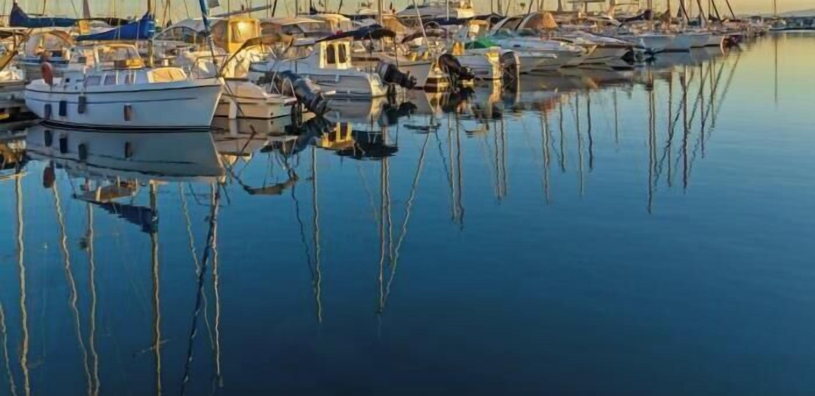 Jachthaven