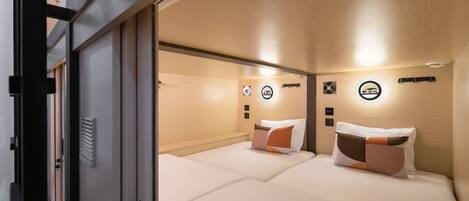 Kamar Double, 1 Tempat Tidur King | Wi-Fi gratis