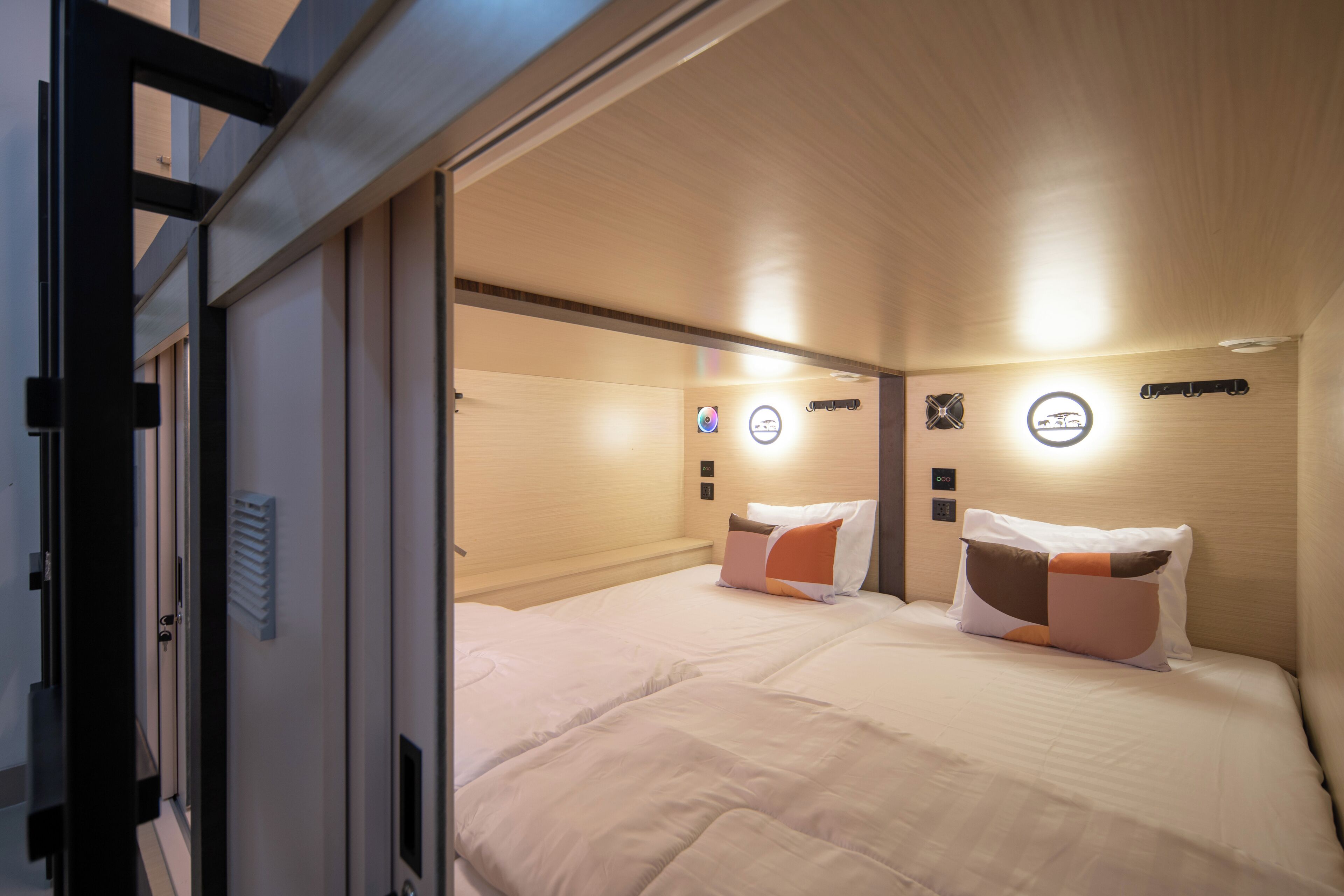 Kamar Double, 1 Tempat Tidur King | Wi-Fi gratis