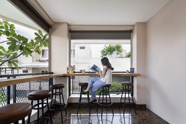 Exterior - Cove Casanino (Jakarta)