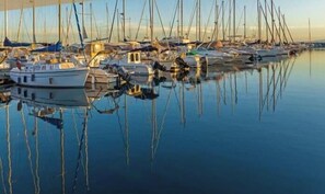 Marina