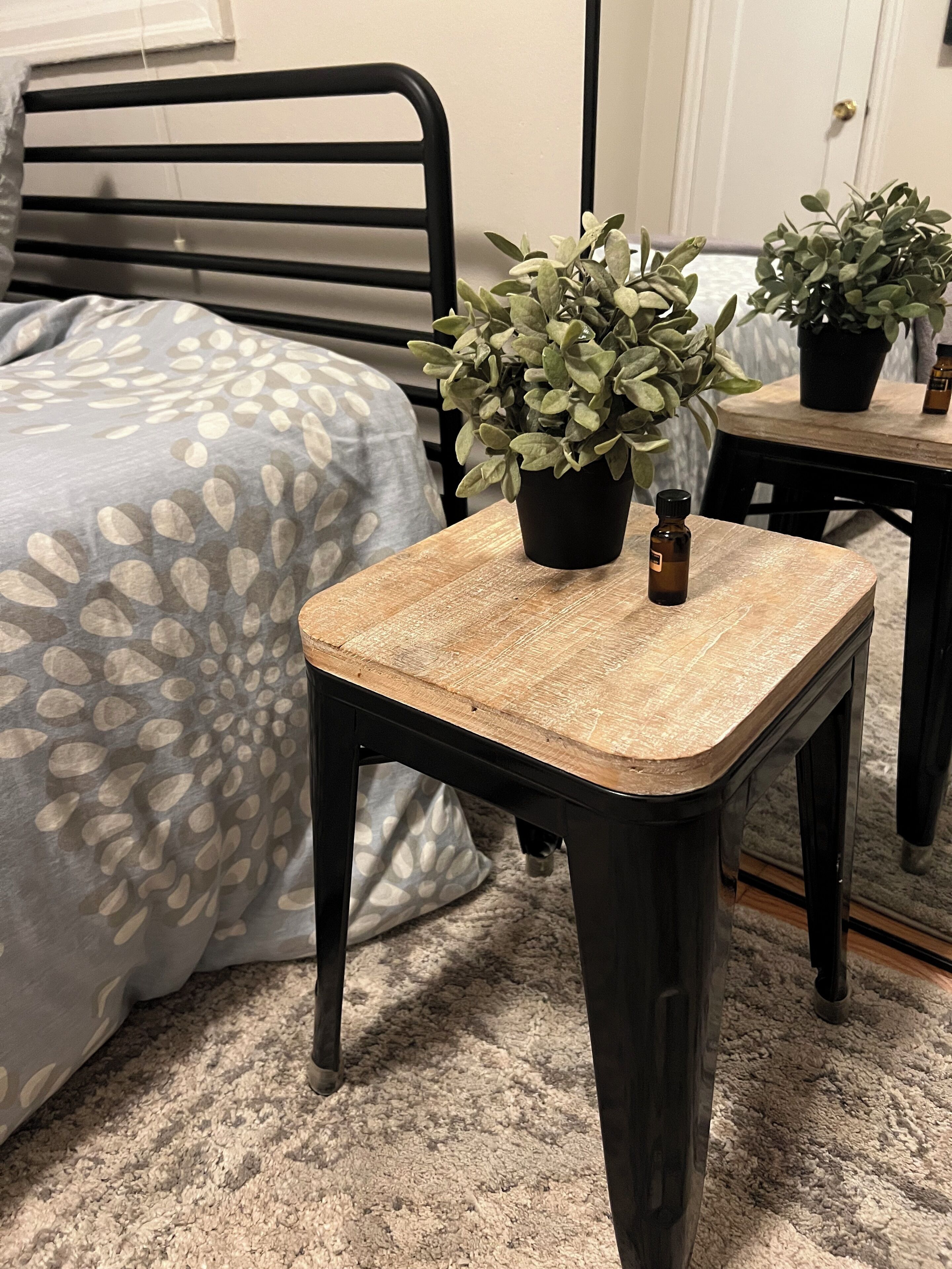 Fer et planche à repasser, Wi-Fi, draps fournis