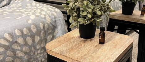 Fer et planche Ă repasser, Wi-Fi, draps fournis