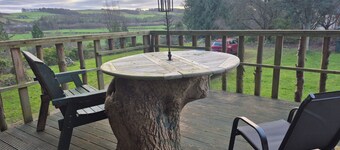 Hawick - House - Sleeps 9 - Hot Tub