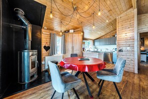 Restauration