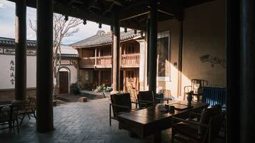 建物のデザイン