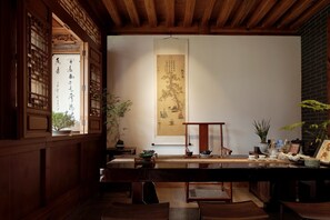 Detalhe da parte interna