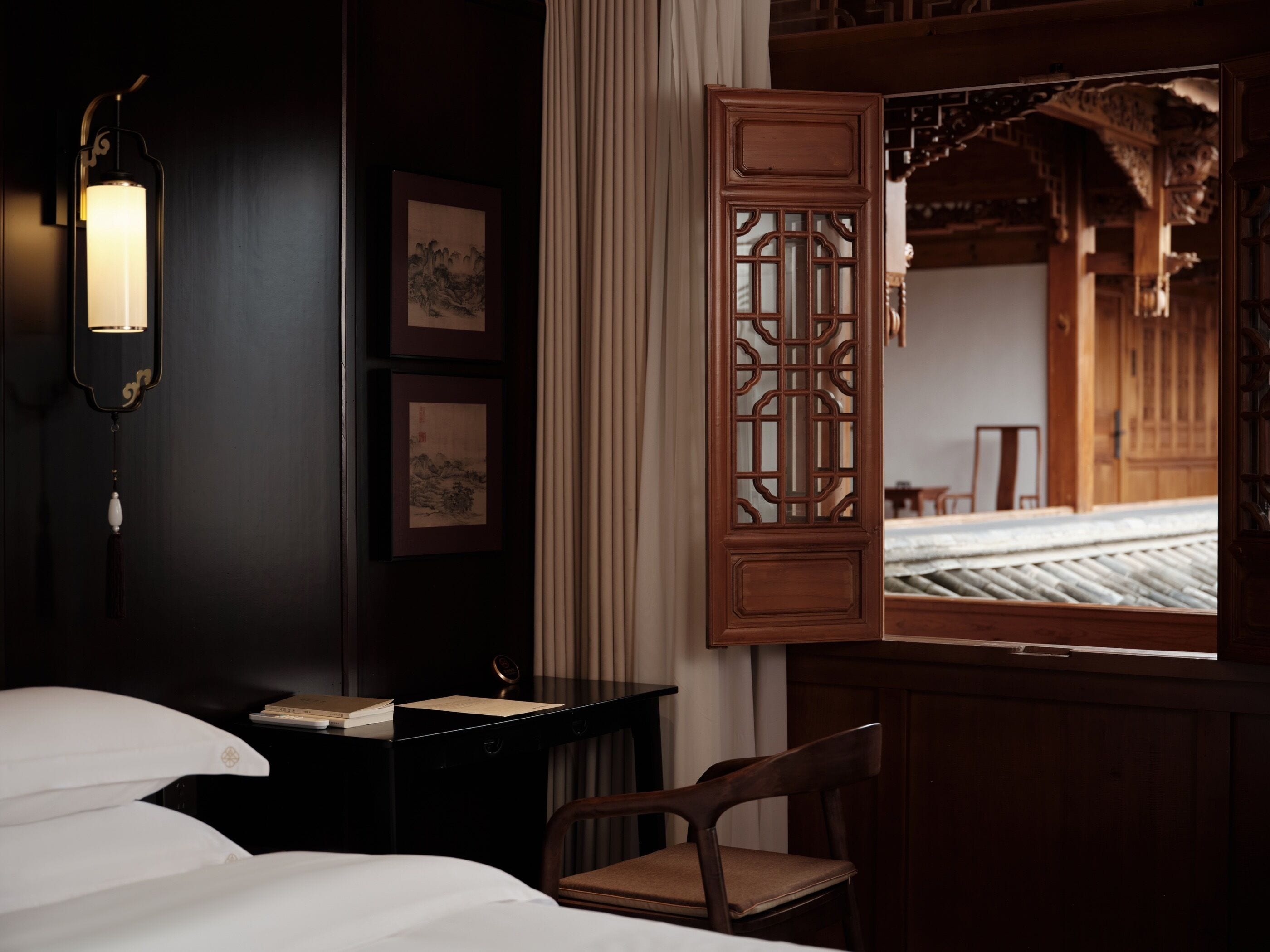 ห้องซูพีเรียดับเบิล, วิวภูเขา | วิวจากห้องพัก