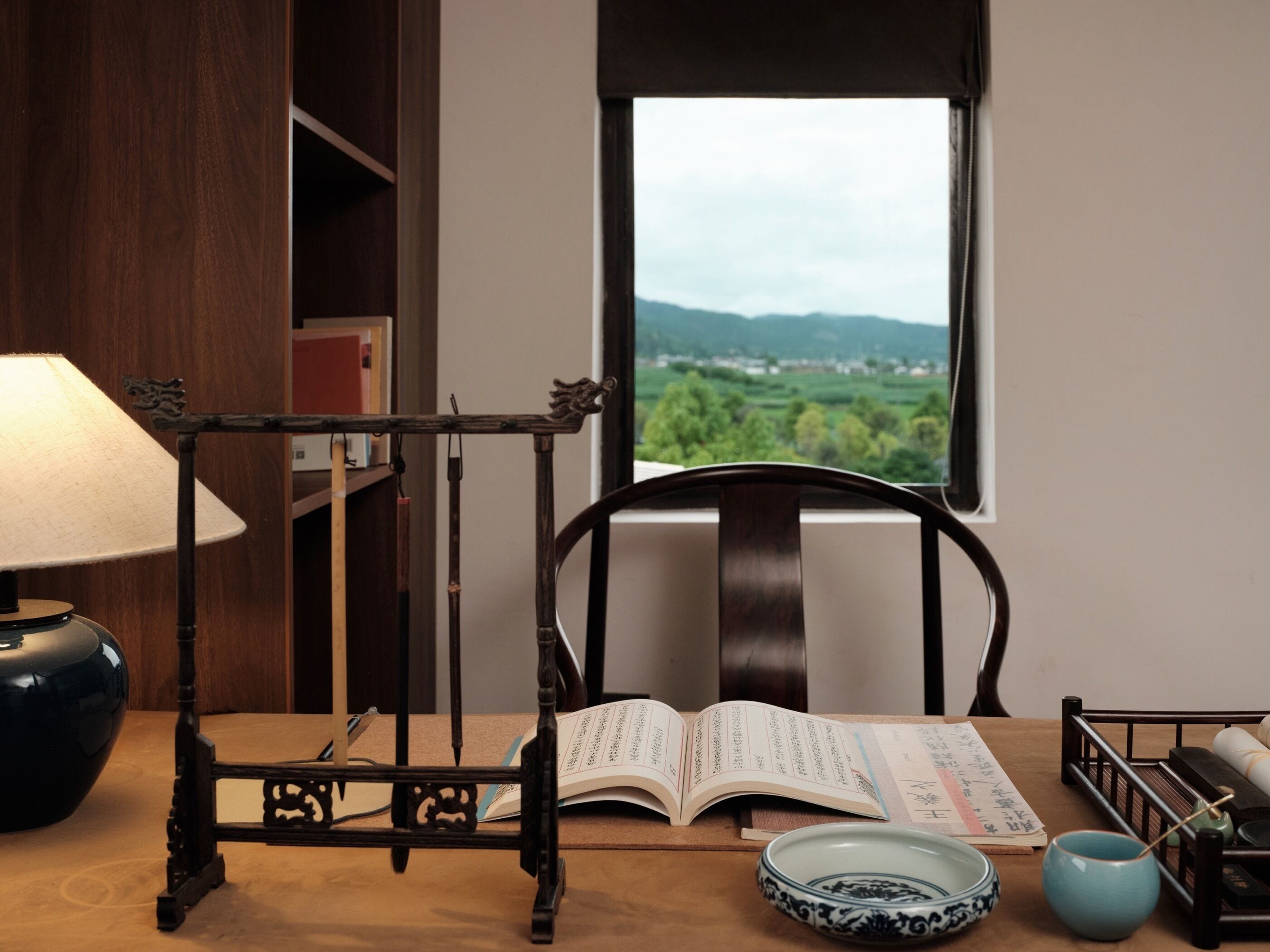 Superior Suite, Hill View | Mountain view