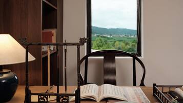 スーペリア スイート ヒルビュー | マウンテン ビュー