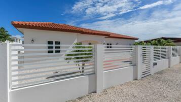 Área da propriedade