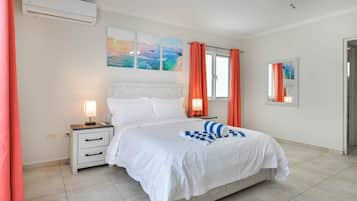 4 makuuhuonetta, Wi-Fi