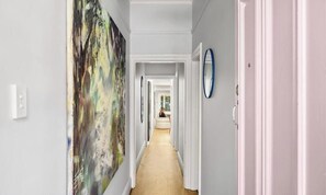 Interior - Beautiful cottage in the heart of Camperdown! (Camperdown)